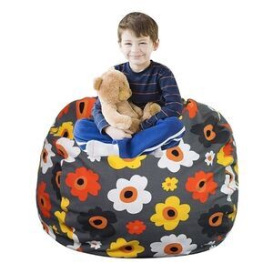 Bean Bag Chair ‘Settle In’ by Pillowfort from Target
